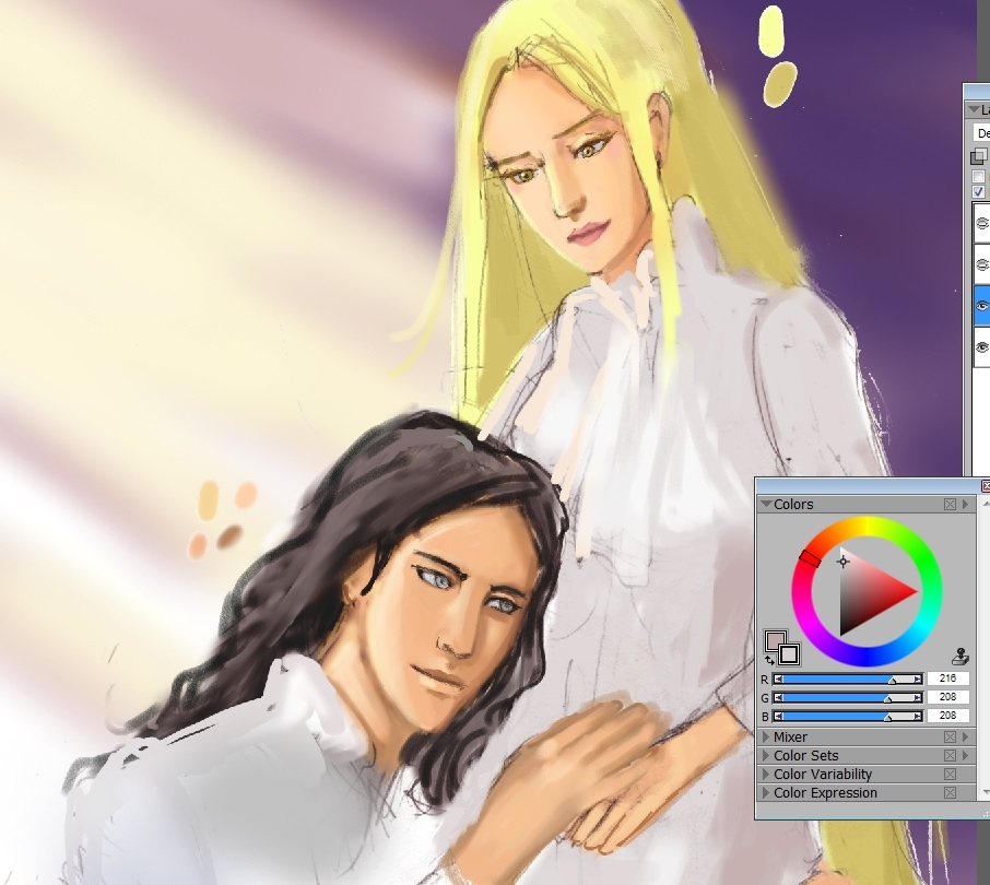 wip-preggers