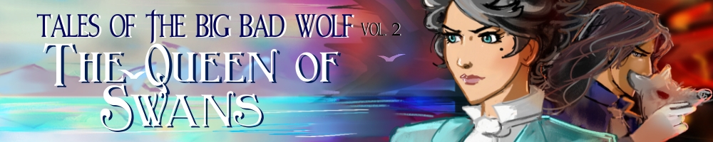 Tales of the Big Bad Wolf